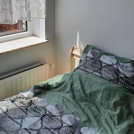 Superb With 3 Bed In 아파트 안트베르펜