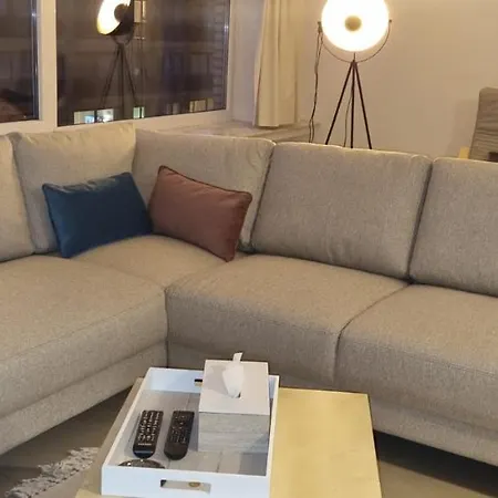 Superb With 3 Bed In 아파트 *